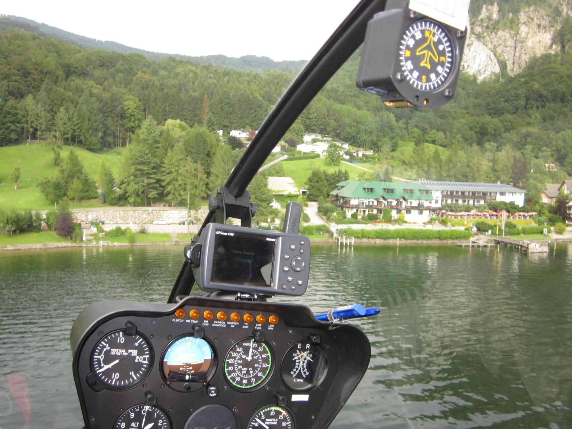 Seegasthof Hois'N Wirt - Hotel Mit Wellnessbereich Gmunden Bagian luar foto