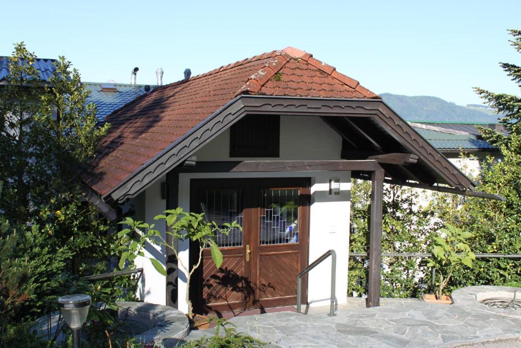 Seegasthof Hois'N Wirt - Hotel Mit Wellnessbereich Gmunden Bagian luar foto